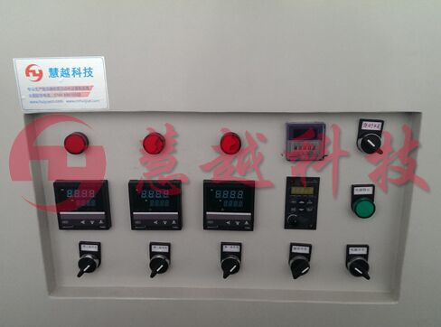 隧道爐烘干線(xiàn)控制器