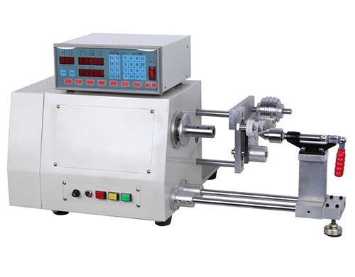 適用于繼電器、通訊線圈等多功能的自動(dòng)分線機(jī)HY-R01