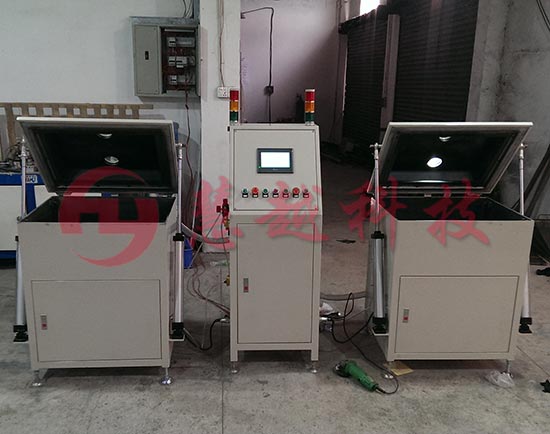 方型真空浸漆設(shè)備液壓桿升降含浸機環(huán)氧樹脂真空浸漆罐