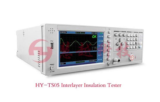 泄露電流測(cè)試儀匝數(shù)測(cè)試儀變壓器線圈測(cè)量儀