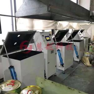 定子轉(zhuǎn)子真空浸油機(jī)，自動(dòng)真空浸漆處理設(shè)備